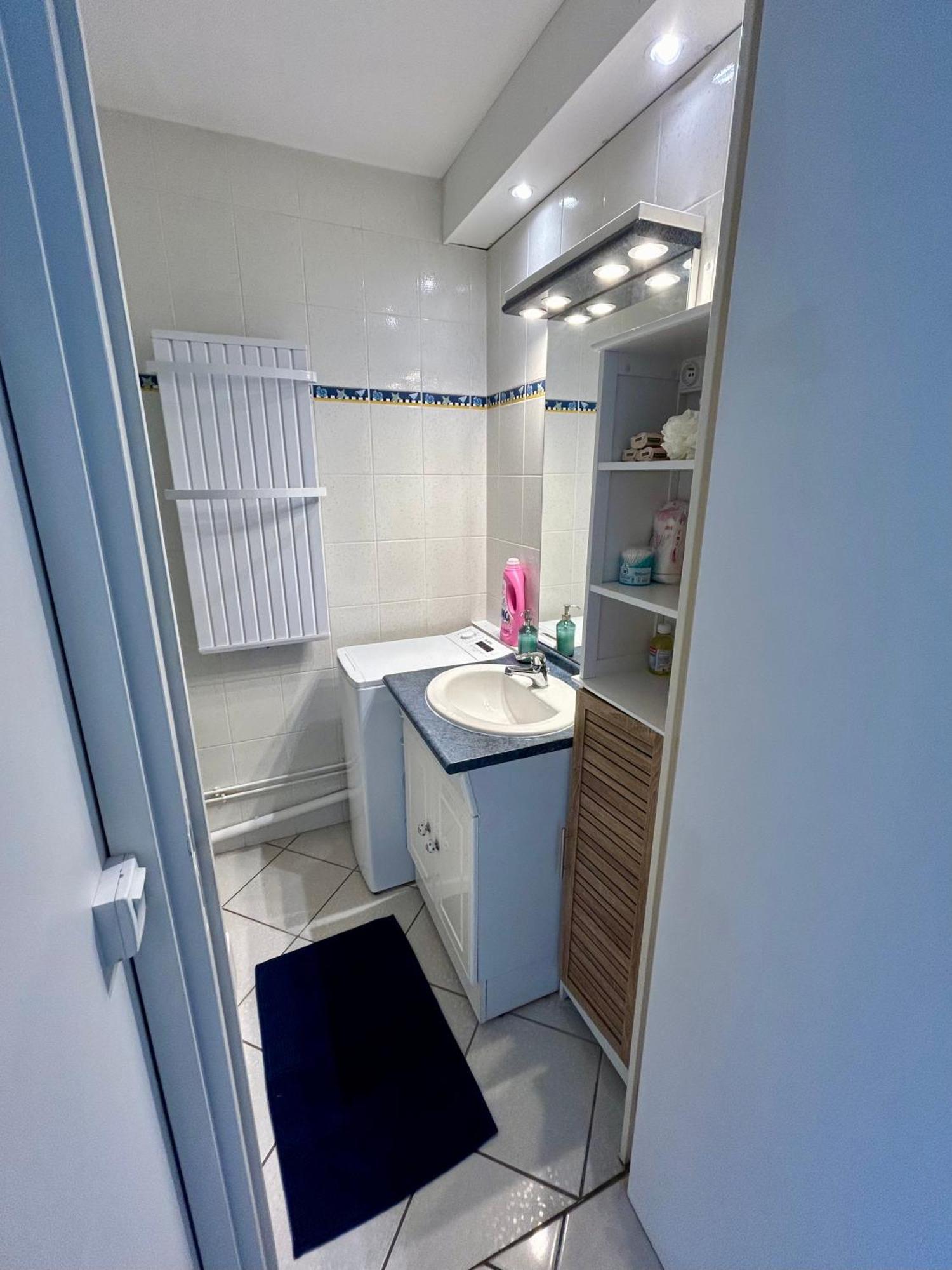 Appartement Vue Mer - 30 M De La Plage - 5 Minutes A Pied Du Centre Ville Et Du Casino Villers-sur-Mer Kültér fotó
